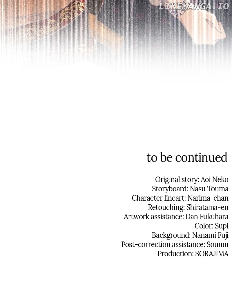 Your Highness i Decide My Fate Chapter 19 571 141