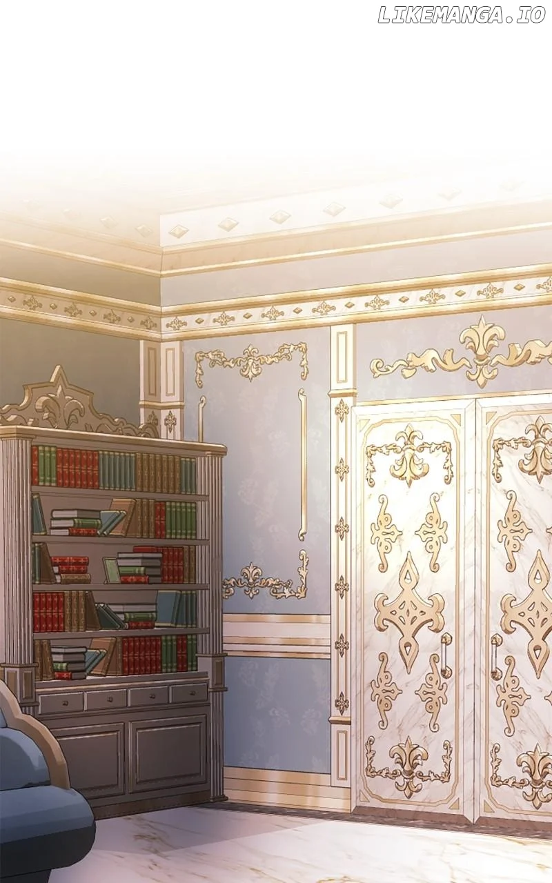 Your Highness i Decide My Fate Chapter 20 407 001