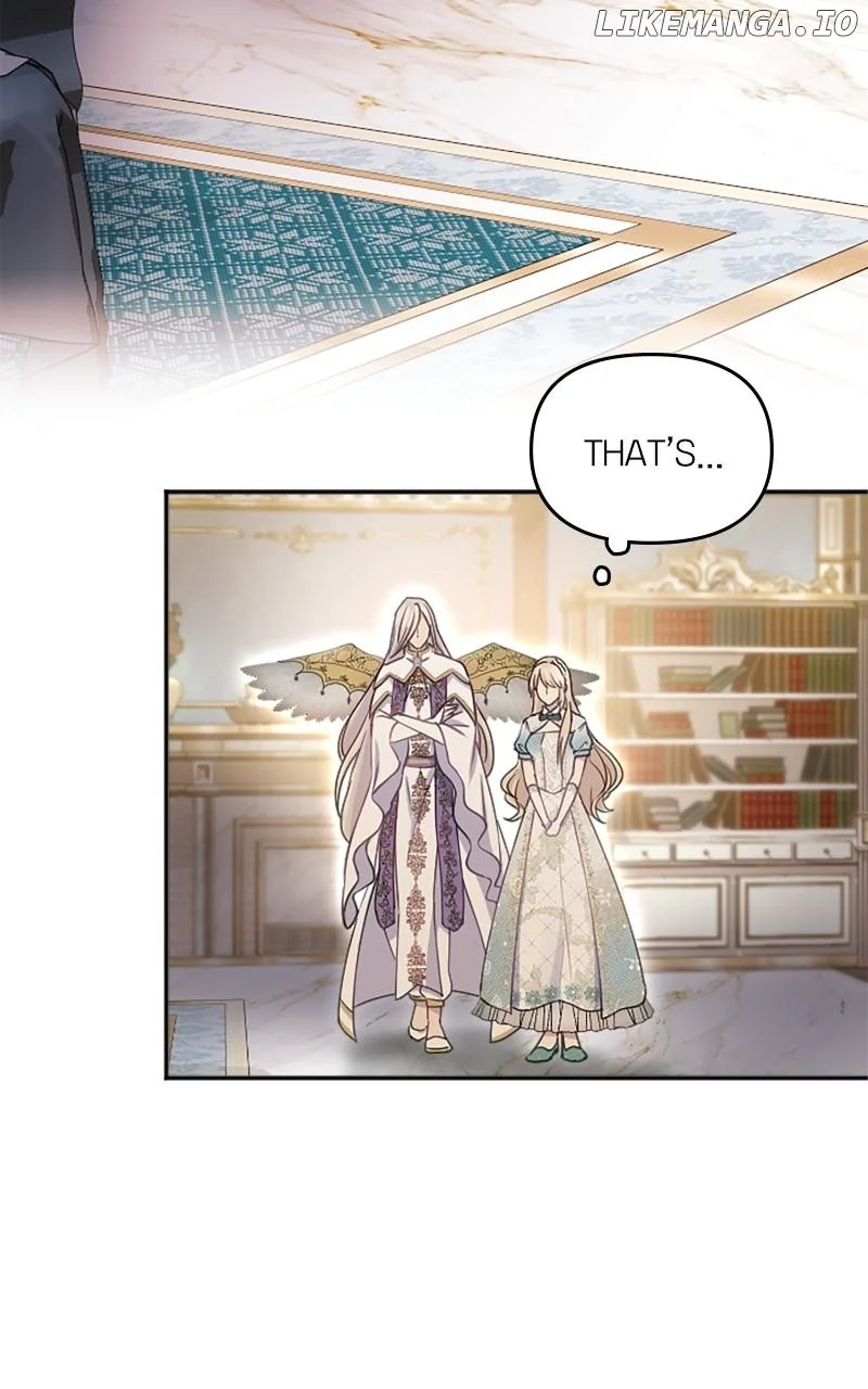 Your Highness i Decide My Fate Chapter 20 408 002