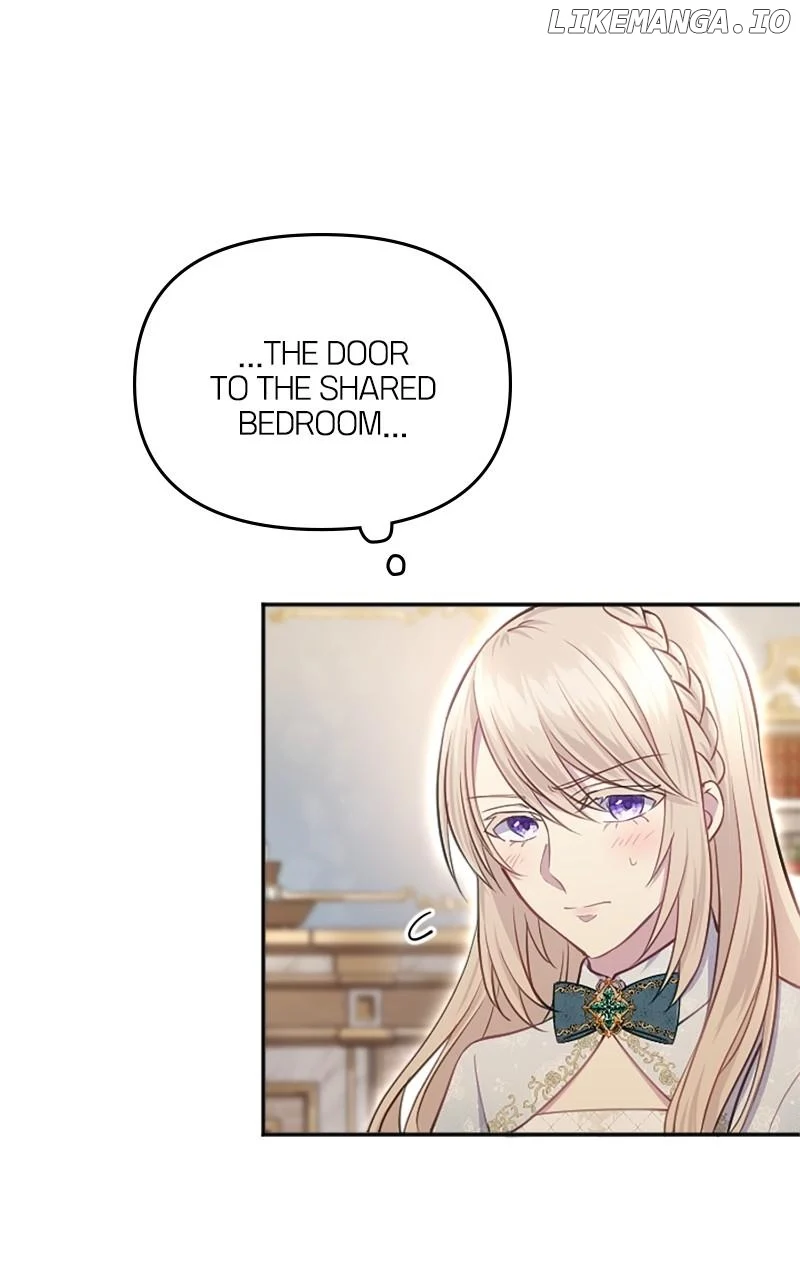 Your Highness i Decide My Fate Chapter 20 409 003