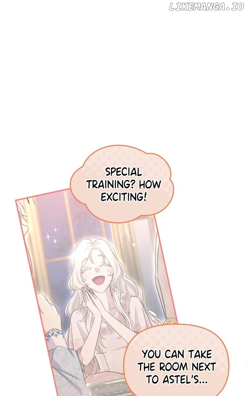 Your Highness i Decide My Fate Chapter 20 410 004