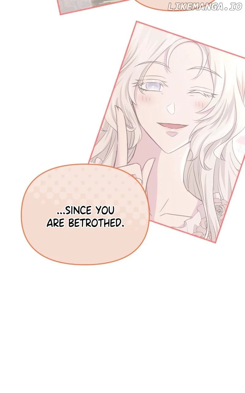 Your Highness i Decide My Fate Chapter 20 411 005