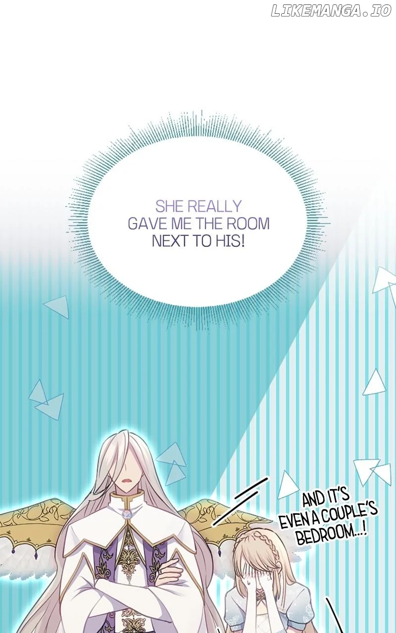 Your Highness i Decide My Fate Chapter 20 412 006