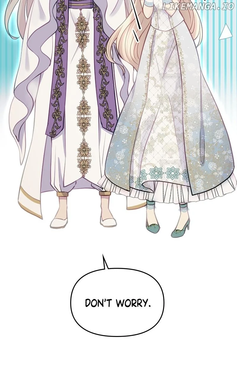 Your Highness i Decide My Fate Chapter 20 413 007