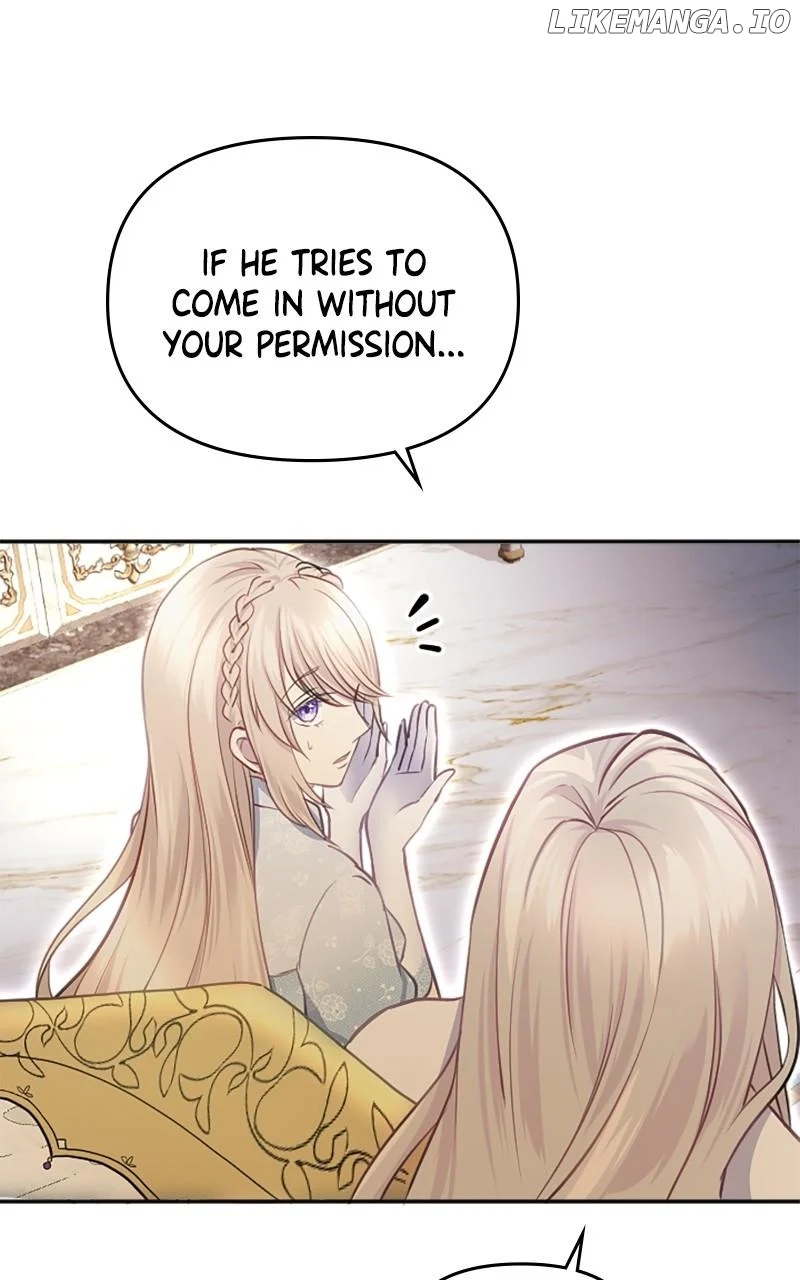 Your Highness i Decide My Fate Chapter 20 414 008