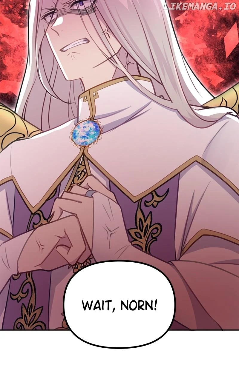 Your Highness i Decide My Fate Chapter 20 416 010