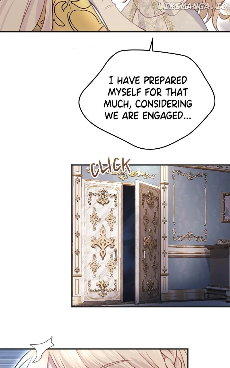 Your Highness i Decide My Fate Chapter 20 418 012