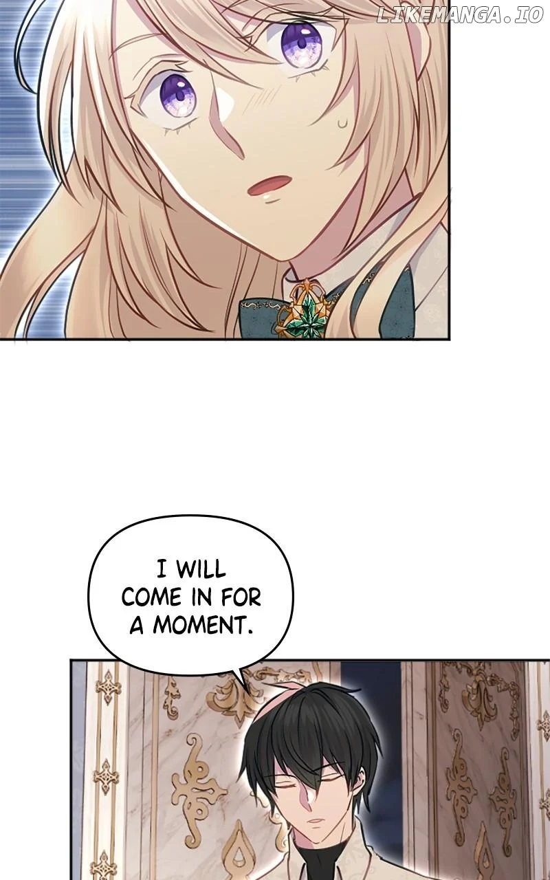 Your Highness i Decide My Fate Chapter 20 419 013