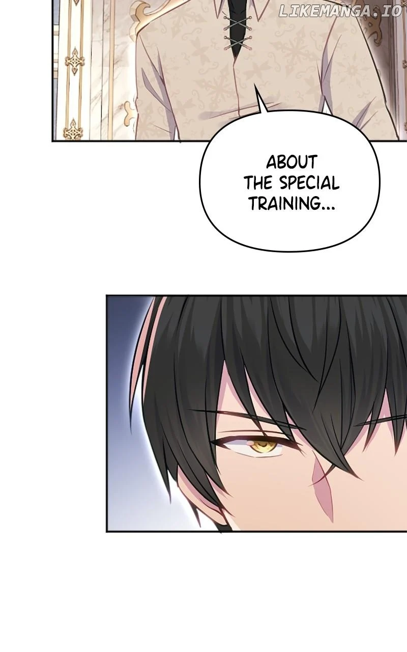 Your Highness i Decide My Fate Chapter 20 420 014