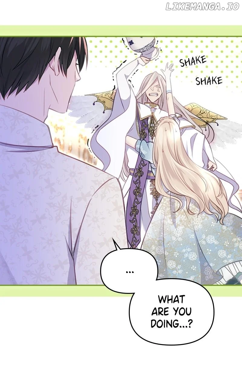 Your Highness i Decide My Fate Chapter 20 421 015