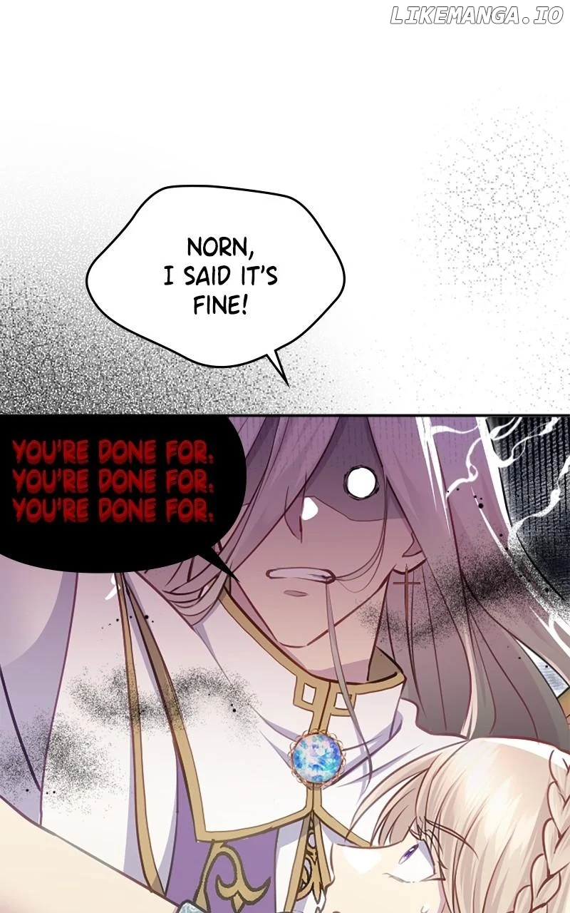 Your Highness i Decide My Fate Chapter 20 422 016