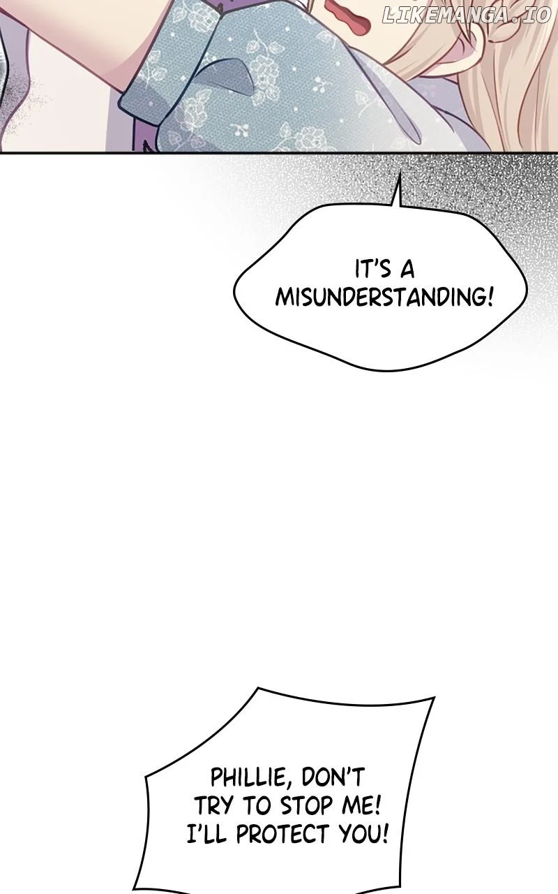 Your Highness i Decide My Fate Chapter 20 423 017