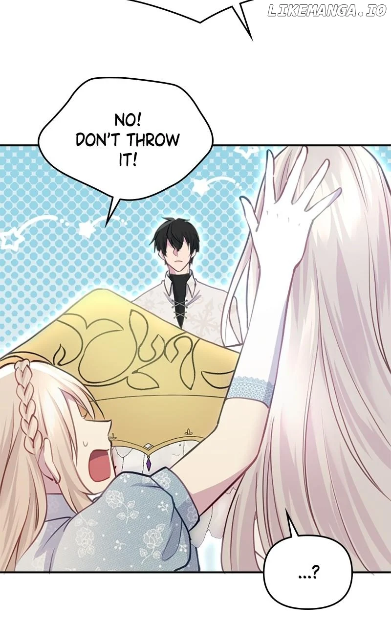 Your Highness i Decide My Fate Chapter 20 424 018