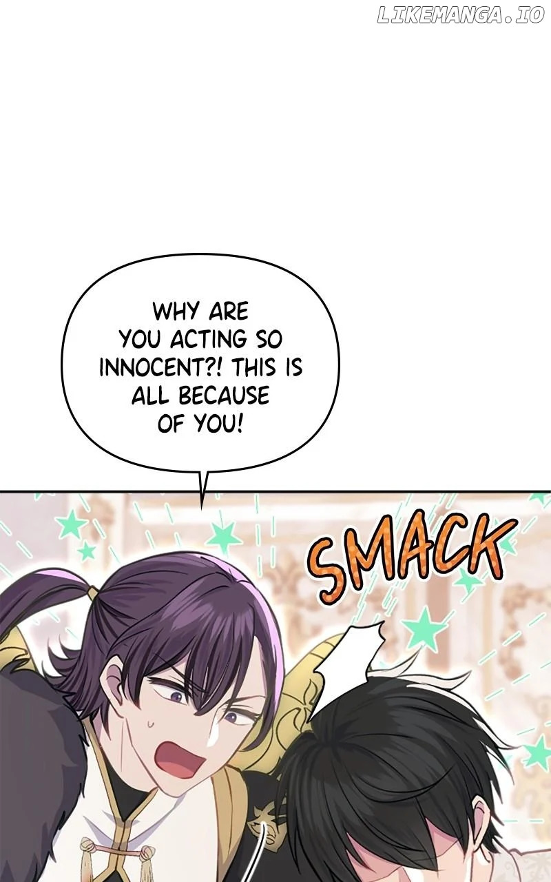 Your Highness i Decide My Fate Chapter 20 425 019