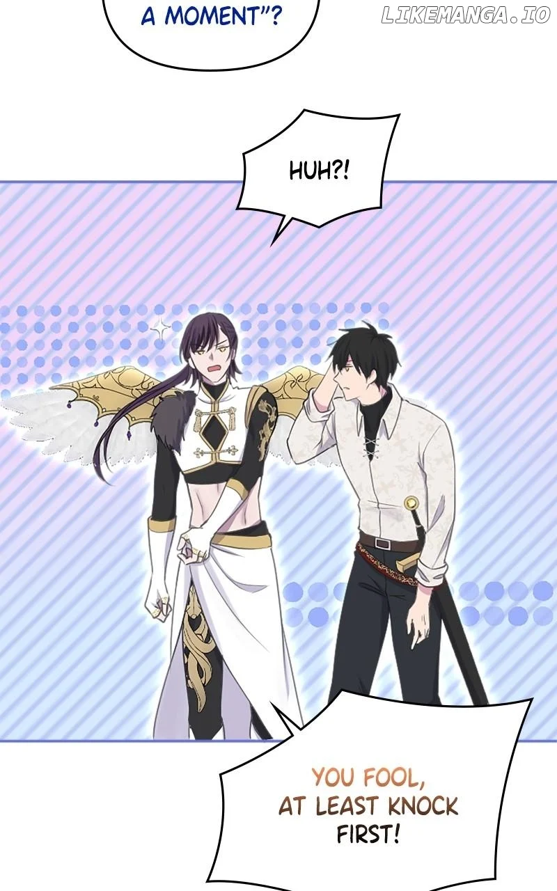 Your Highness i Decide My Fate Chapter 20 427 021