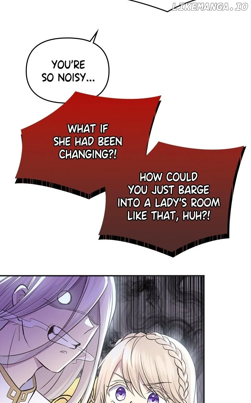 Your Highness i Decide My Fate Chapter 20 428 022