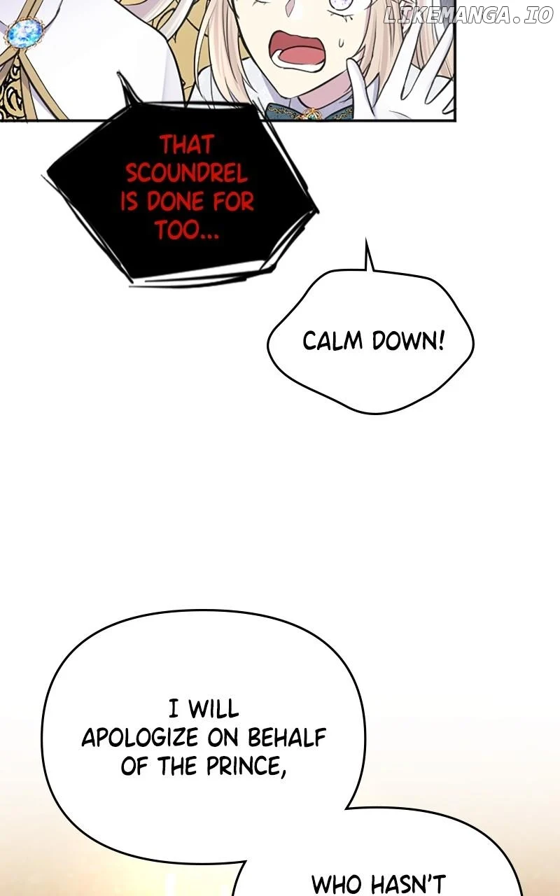 Your Highness i Decide My Fate Chapter 20 429 023