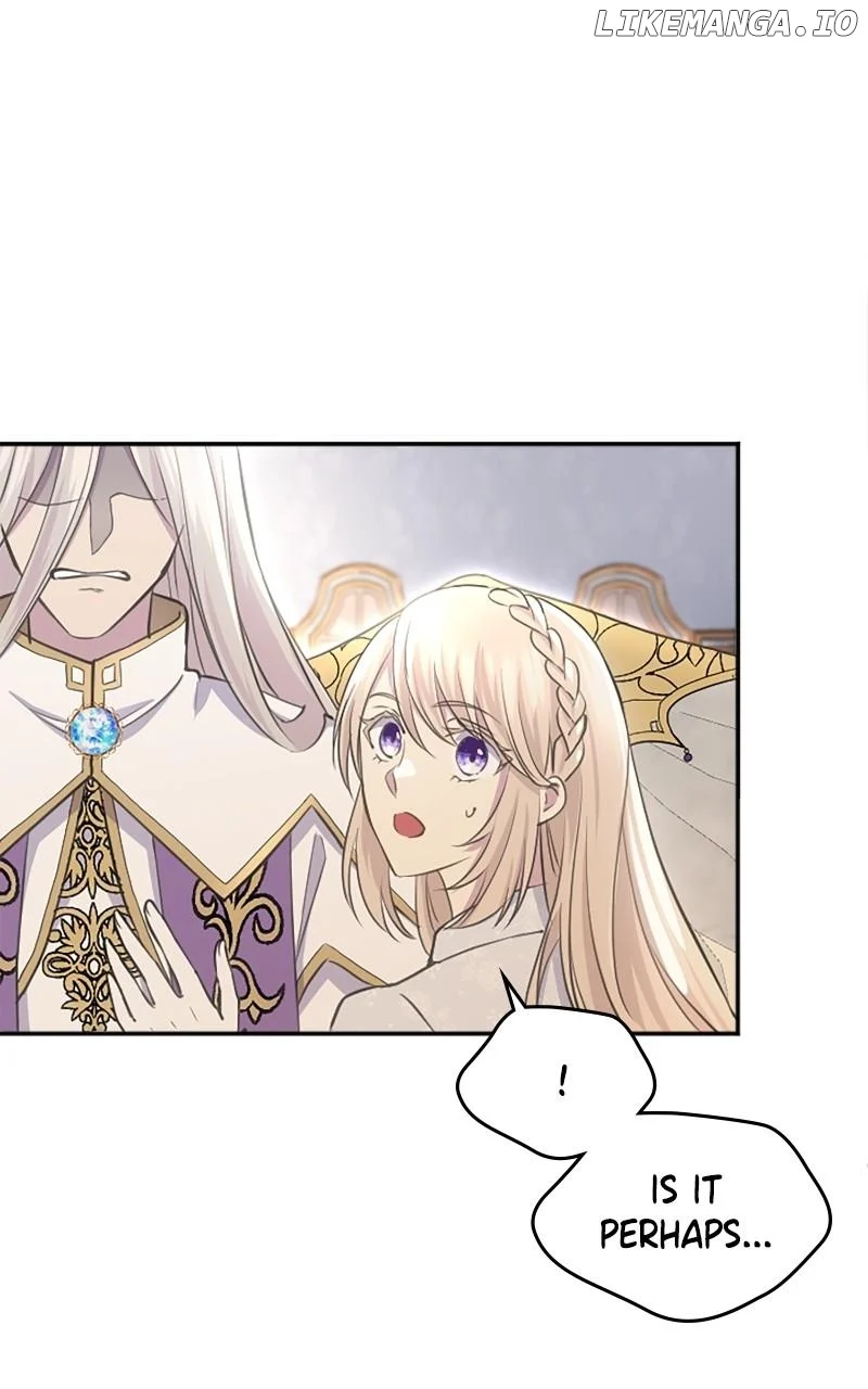 Your Highness i Decide My Fate Chapter 20 433 027