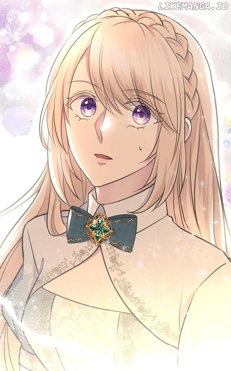 Your Highness i Decide My Fate Chapter 20 439 033