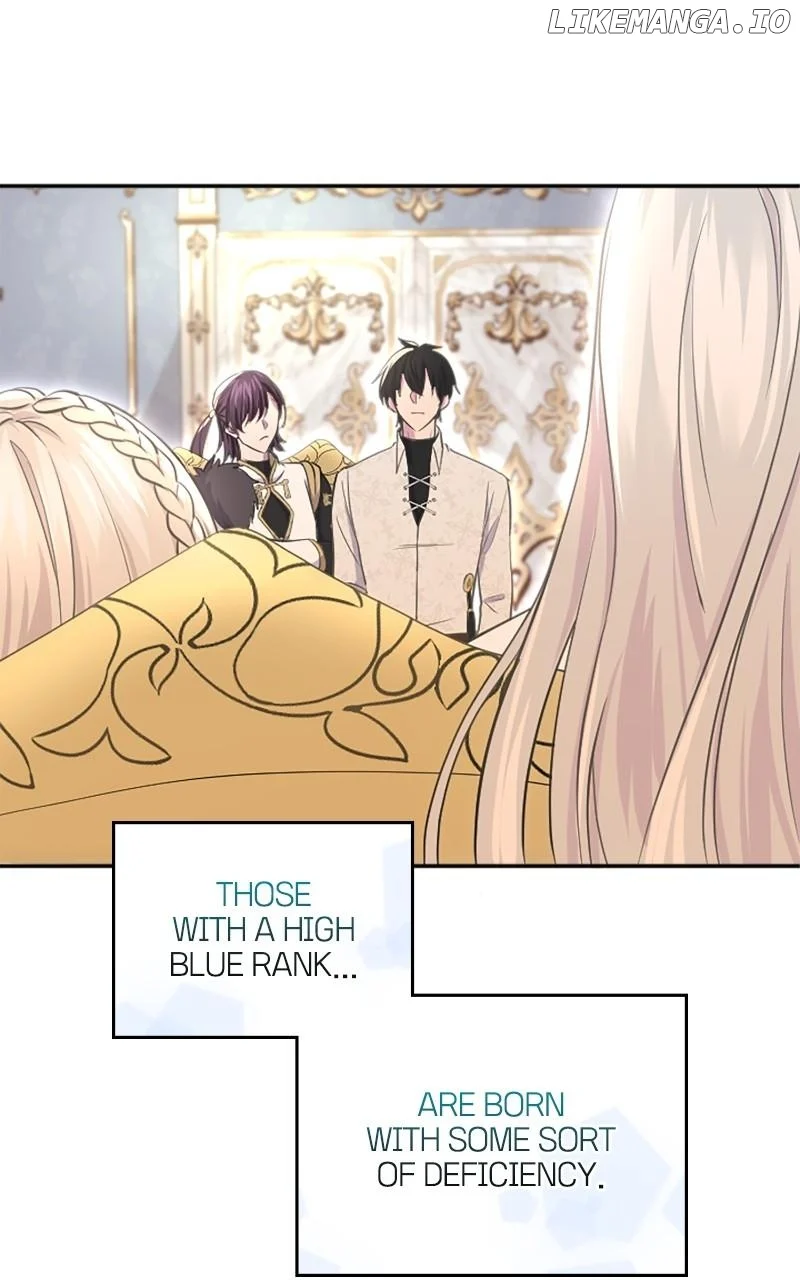 Your Highness i Decide My Fate Chapter 20 441 035