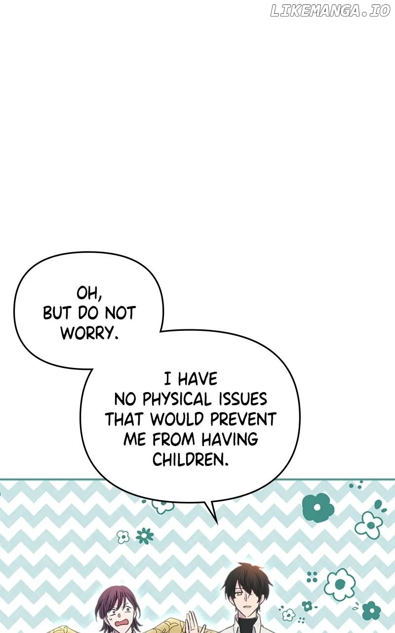 Your Highness i Decide My Fate Chapter 20 443 037