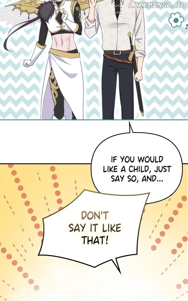 Your Highness i Decide My Fate Chapter 20 444 038