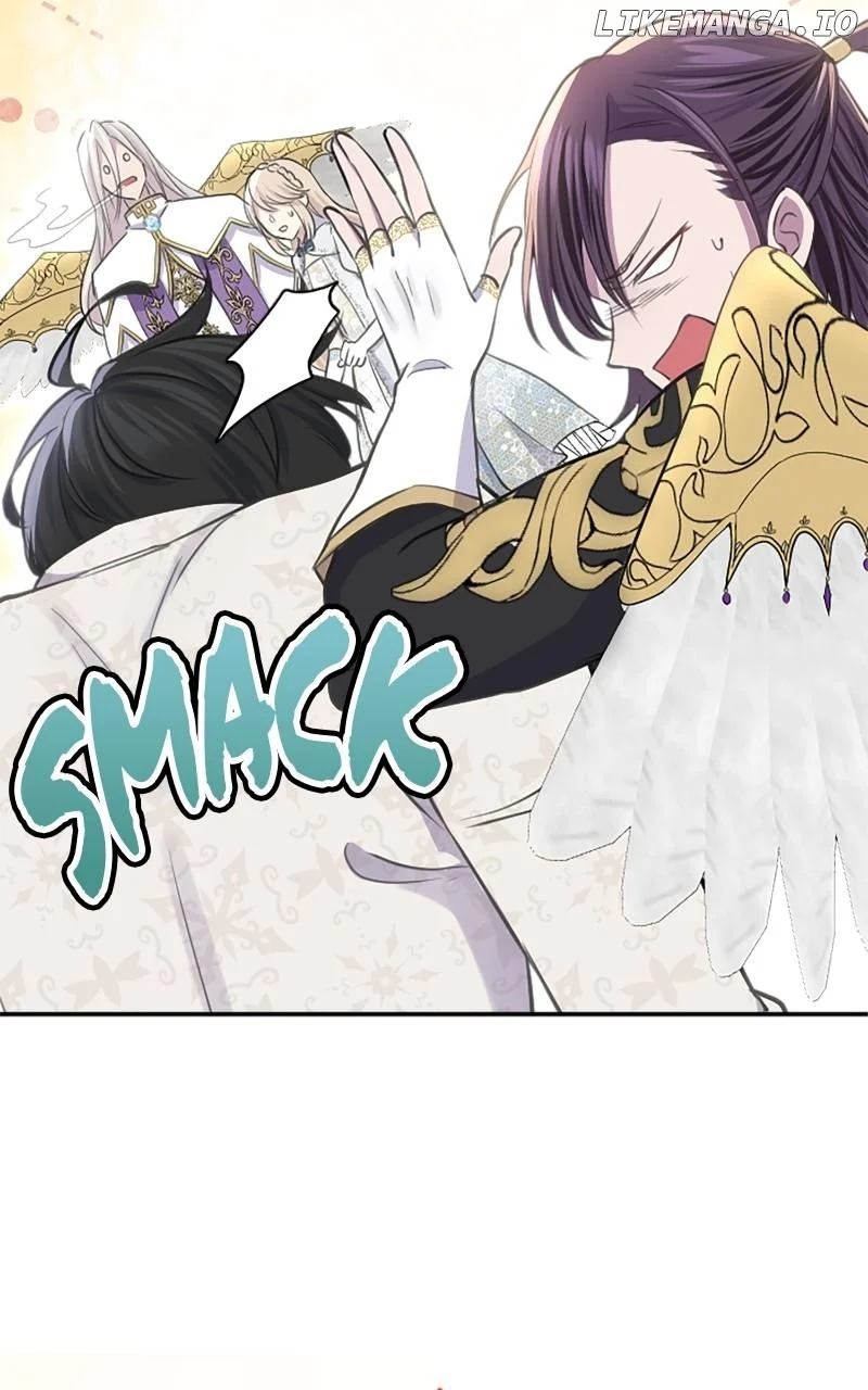 Your Highness i Decide My Fate Chapter 20 445 039