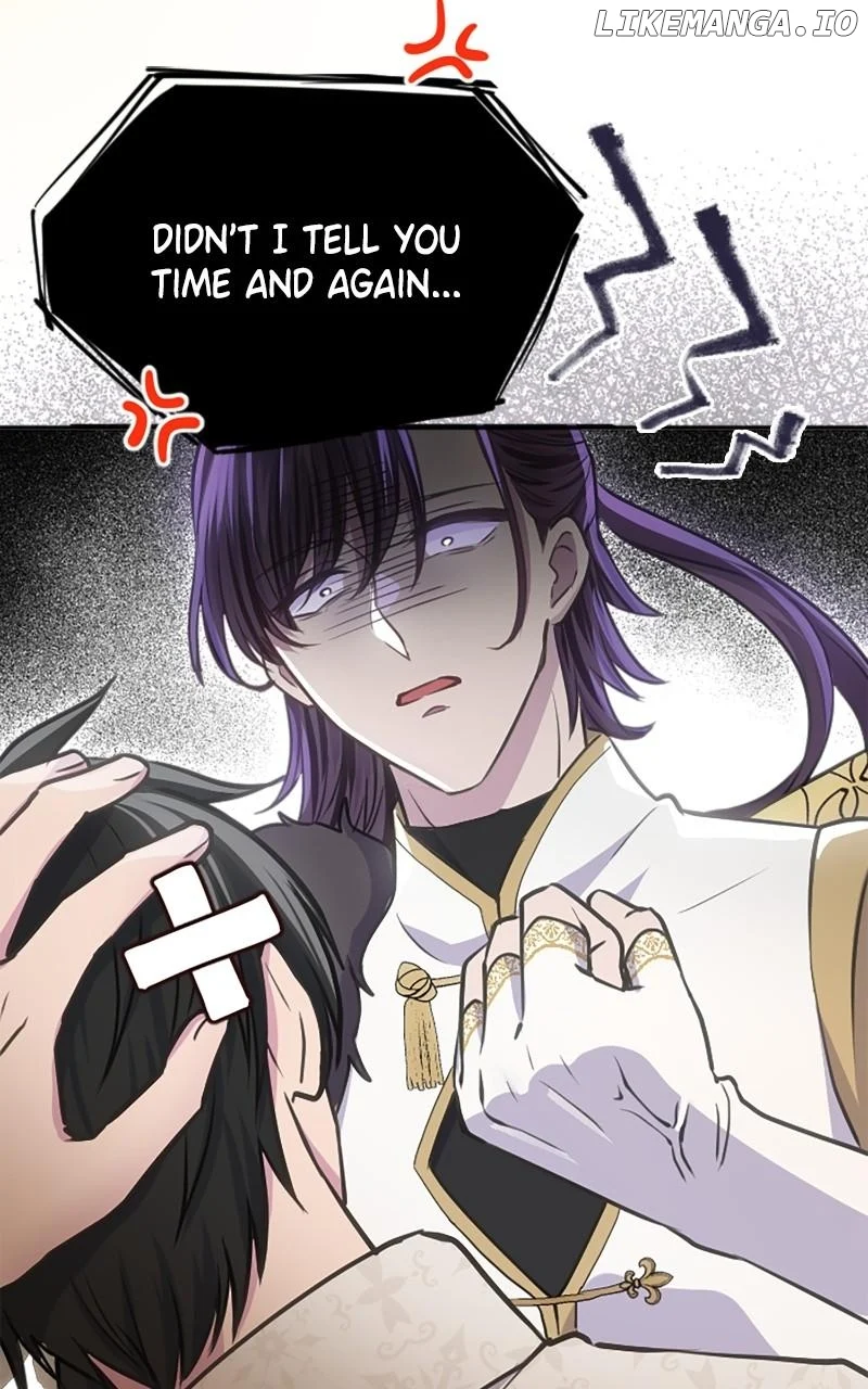 Your Highness i Decide My Fate Chapter 20 446 040