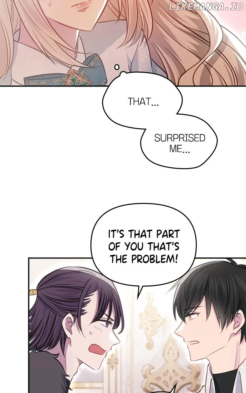 Your Highness i Decide My Fate Chapter 20 453 047