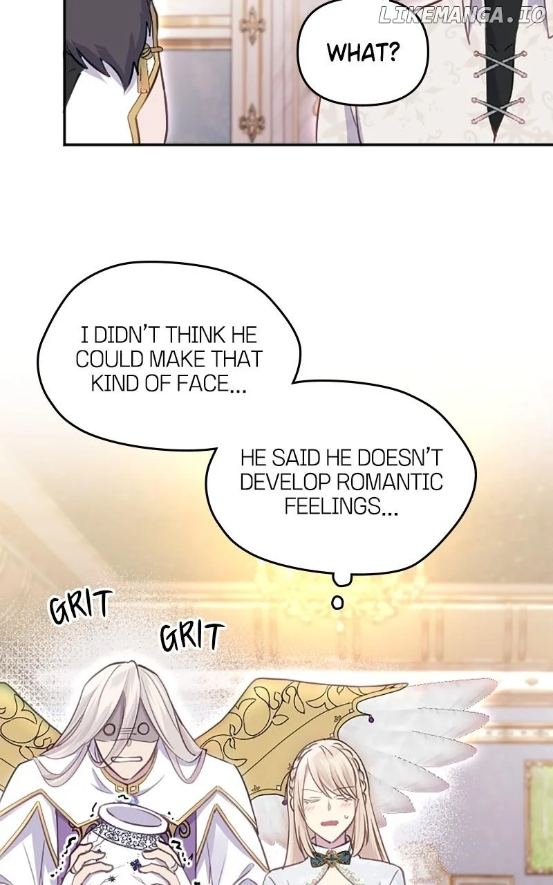 Your Highness i Decide My Fate Chapter 20 454 048