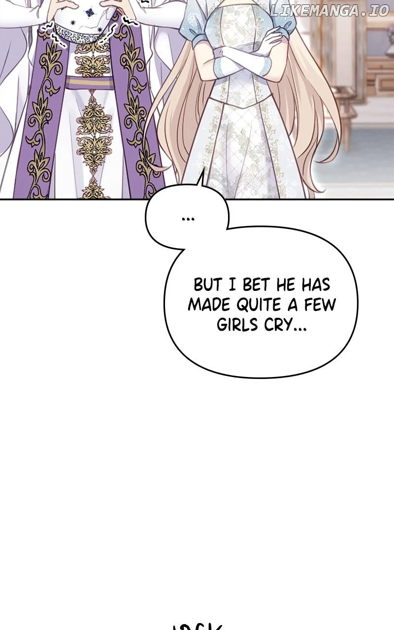 Your Highness i Decide My Fate Chapter 20 455 049