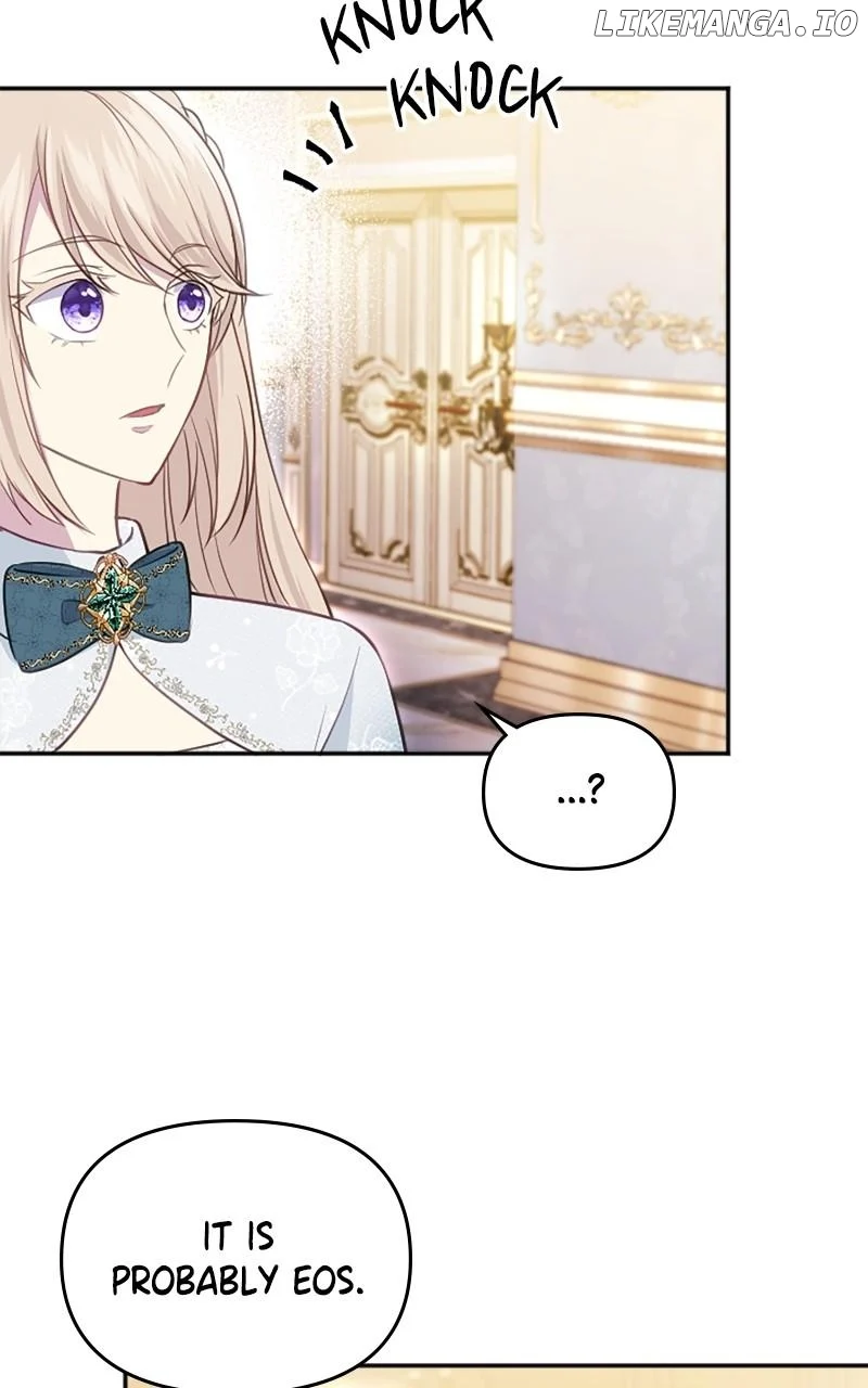 Your Highness i Decide My Fate Chapter 20 456 050