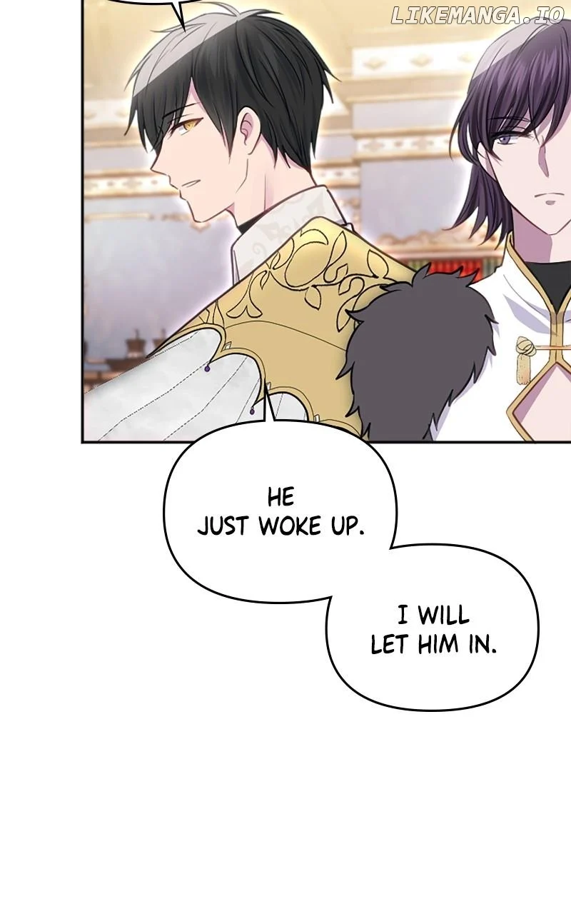 Your Highness i Decide My Fate Chapter 20 457 051