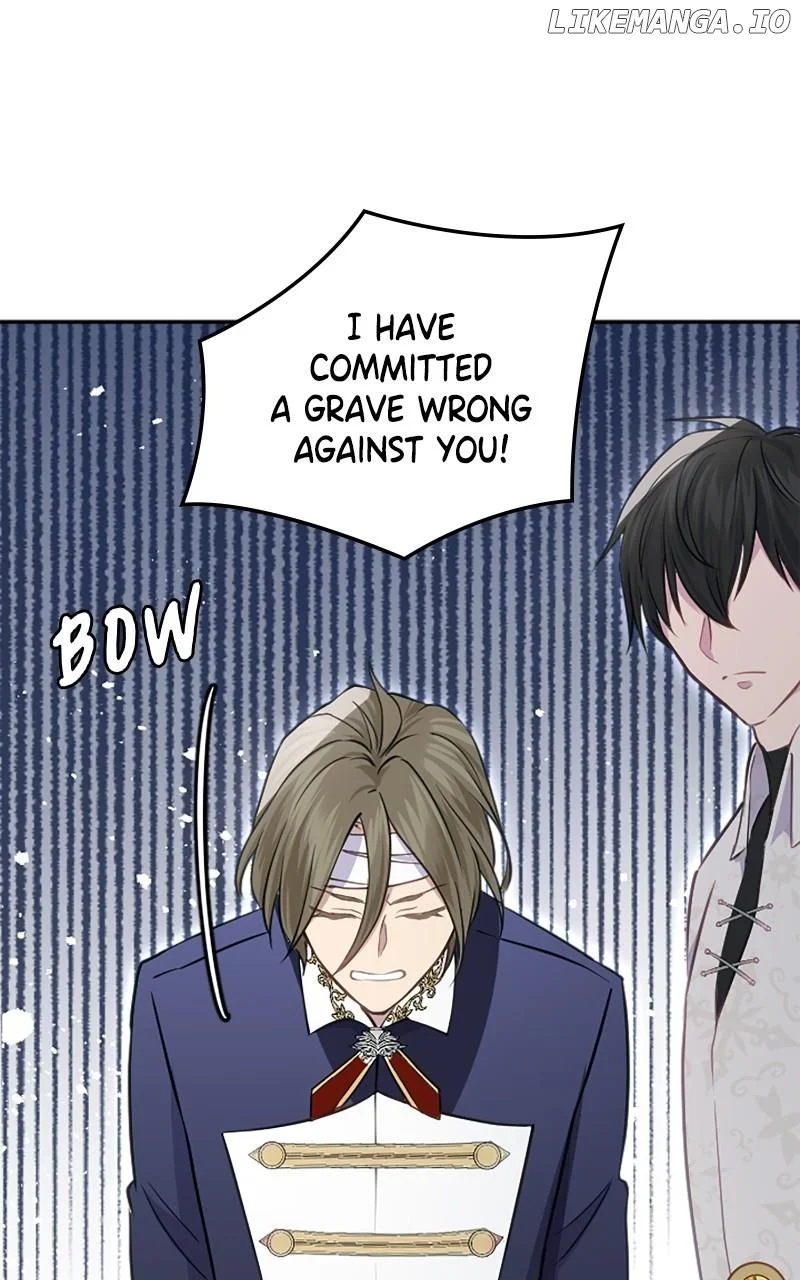 Your Highness i Decide My Fate Chapter 20 459 053