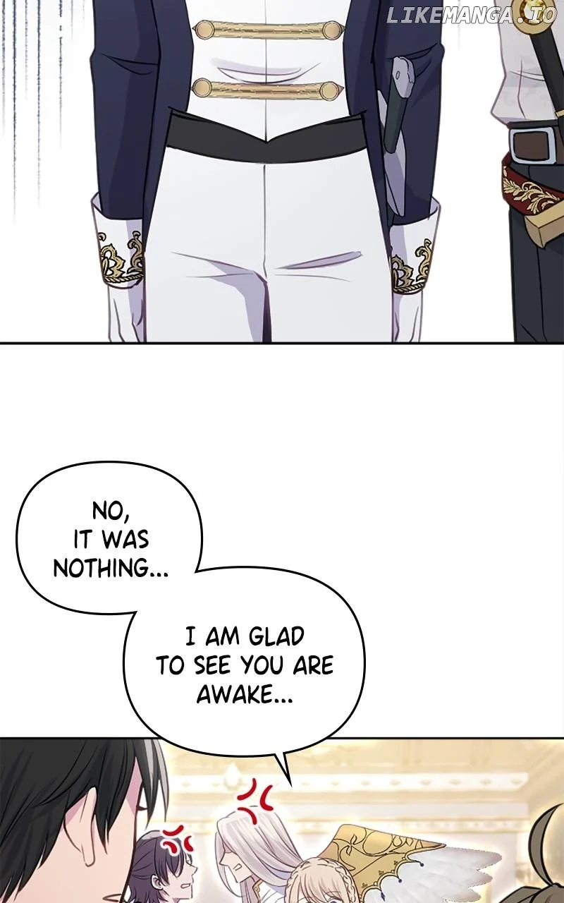 Your Highness i Decide My Fate Chapter 20 460 054