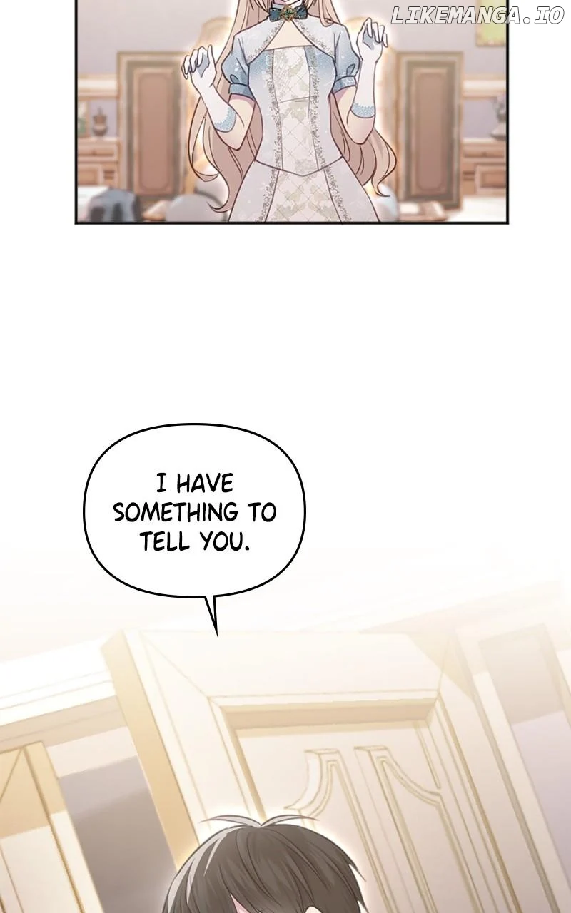 Your Highness i Decide My Fate Chapter 20 462 056