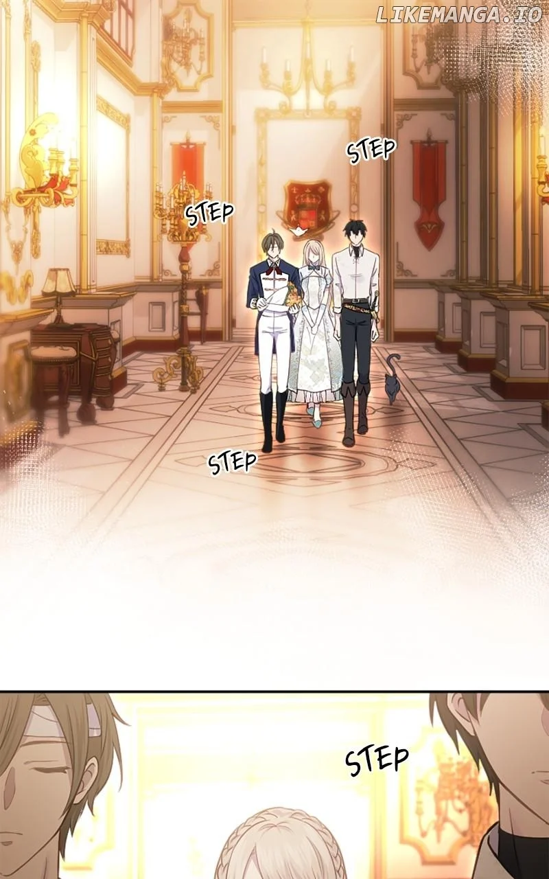 Your Highness i Decide My Fate Chapter 20 465 059