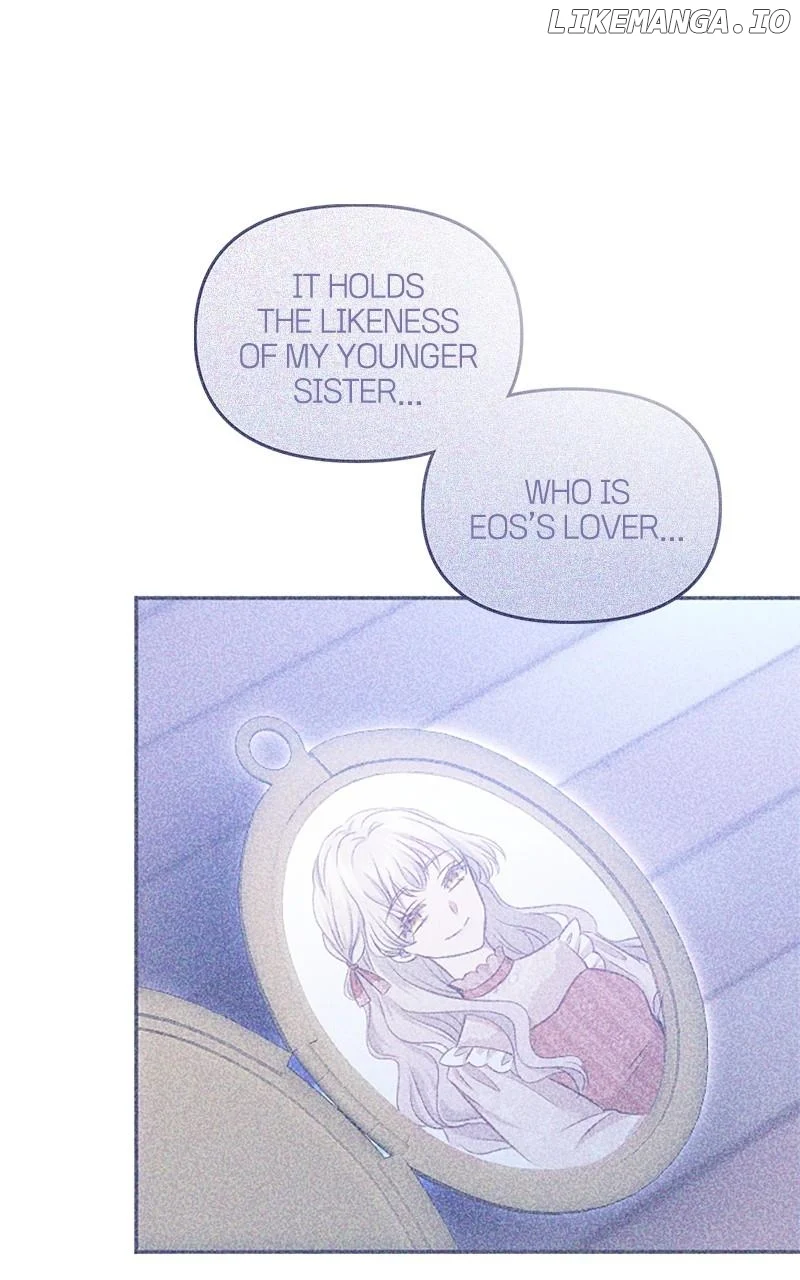 Your Highness i Decide My Fate Chapter 20 467 061