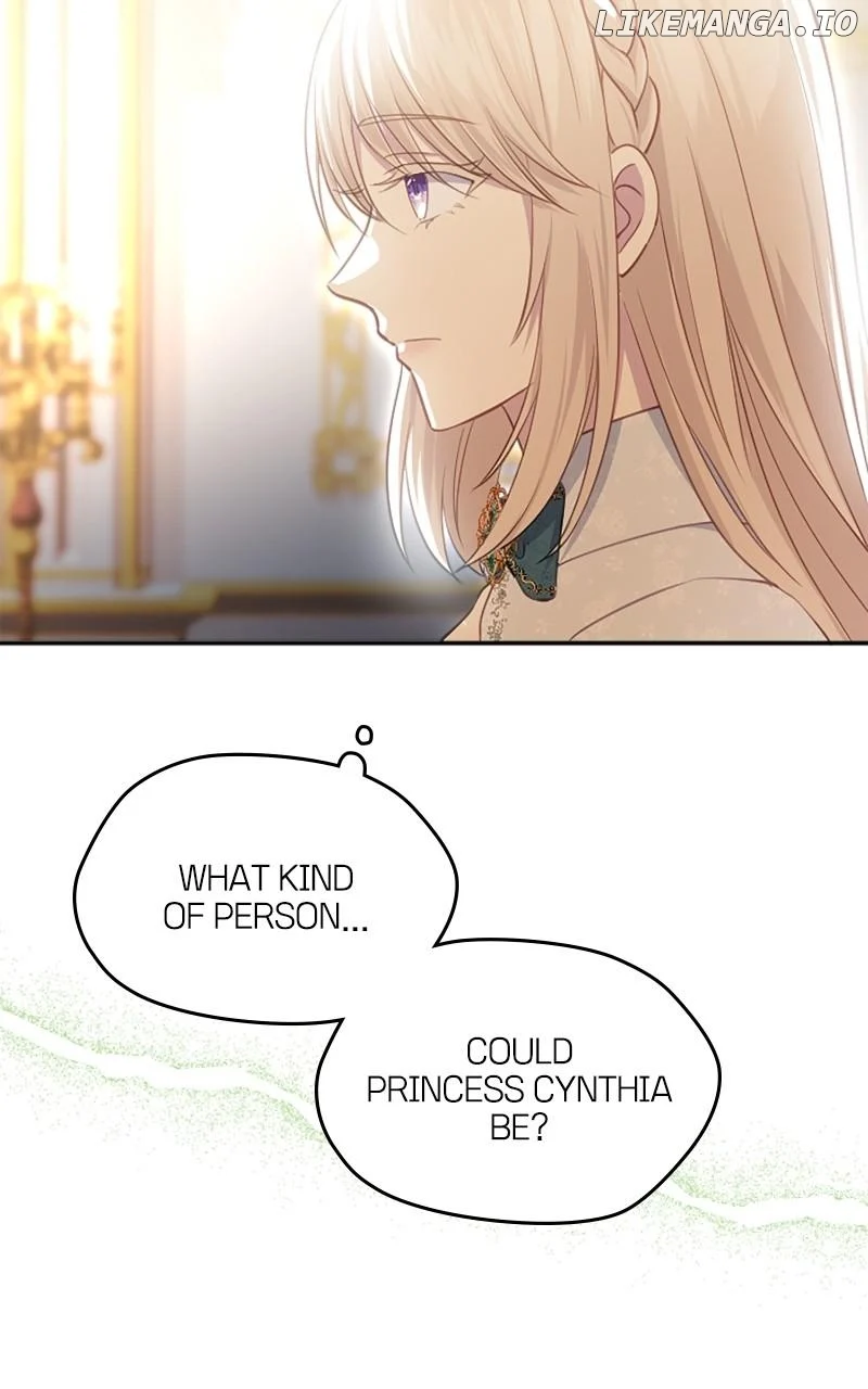 Your Highness i Decide My Fate Chapter 20 469 063