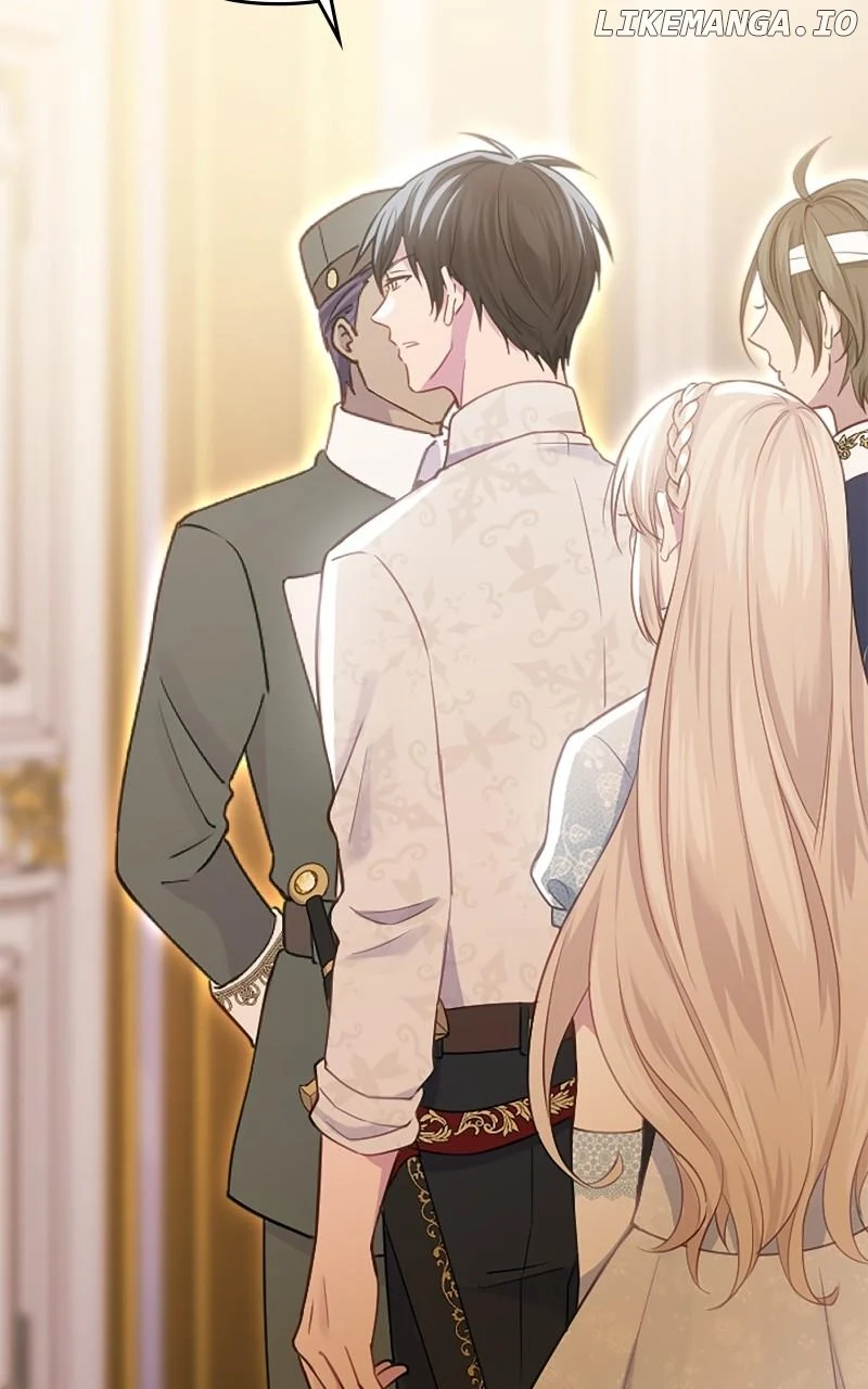 Your Highness i Decide My Fate Chapter 20 471 065