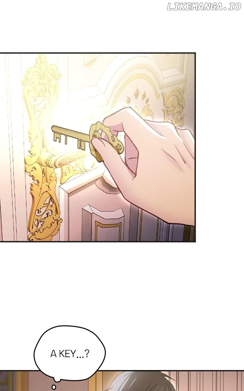 Your Highness i Decide My Fate Chapter 20 473 067