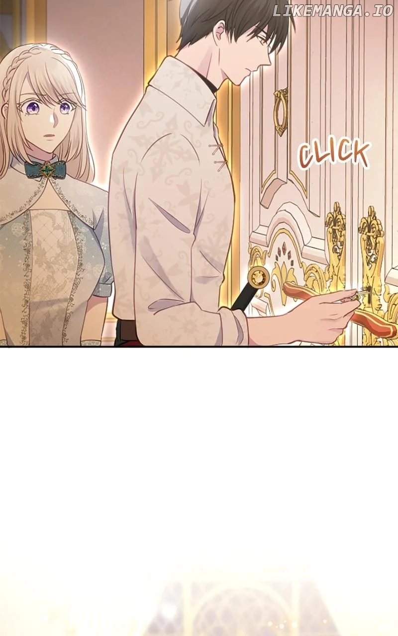 Your Highness i Decide My Fate Chapter 20 474 068