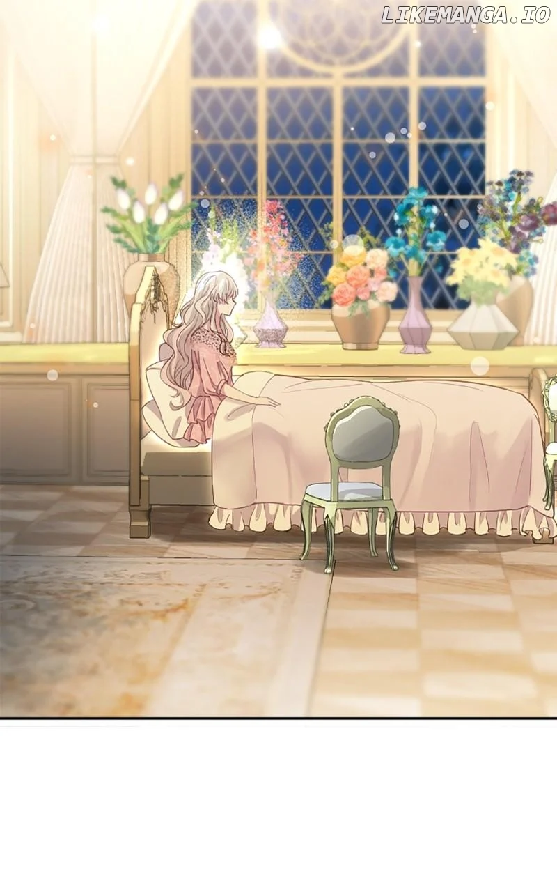 Your Highness i Decide My Fate Chapter 20 475 069