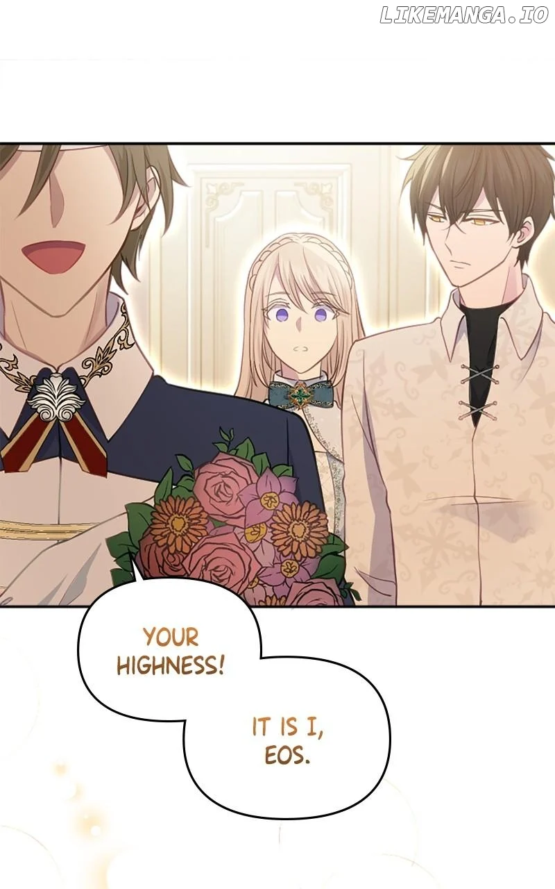 Your Highness i Decide My Fate Chapter 20 476 070