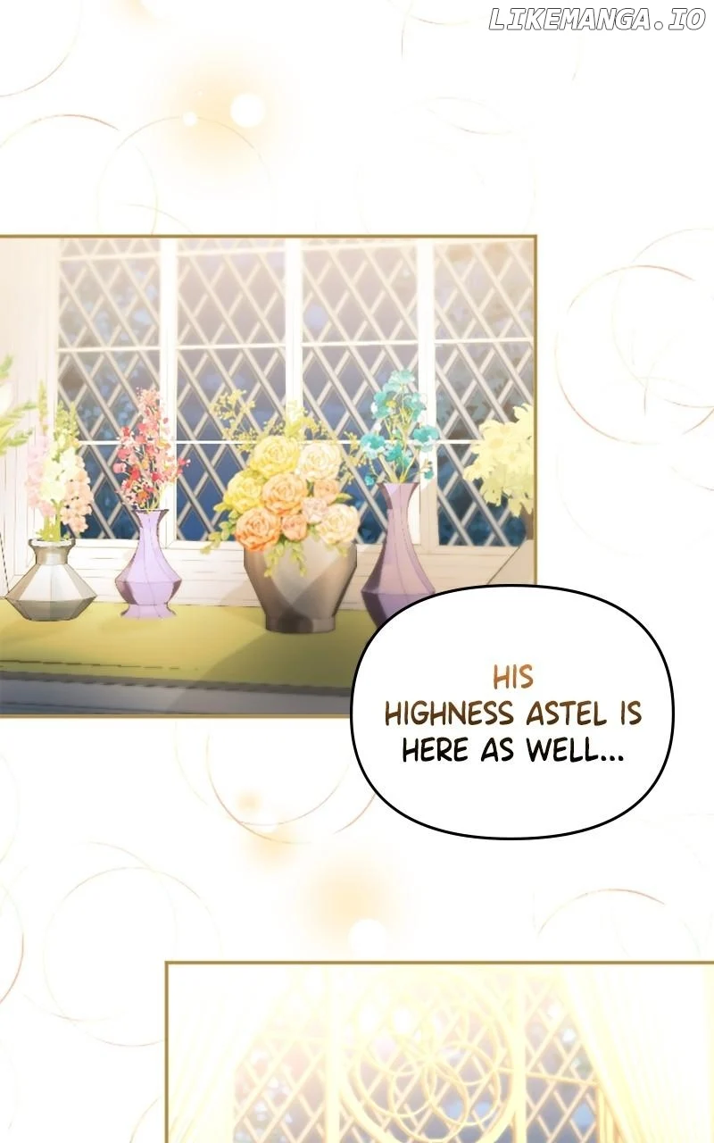 Your Highness i Decide My Fate Chapter 20 477 071