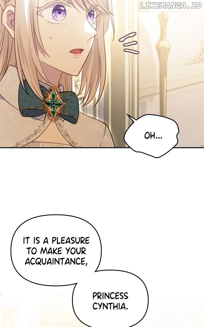 Your Highness i Decide My Fate Chapter 20 479 073