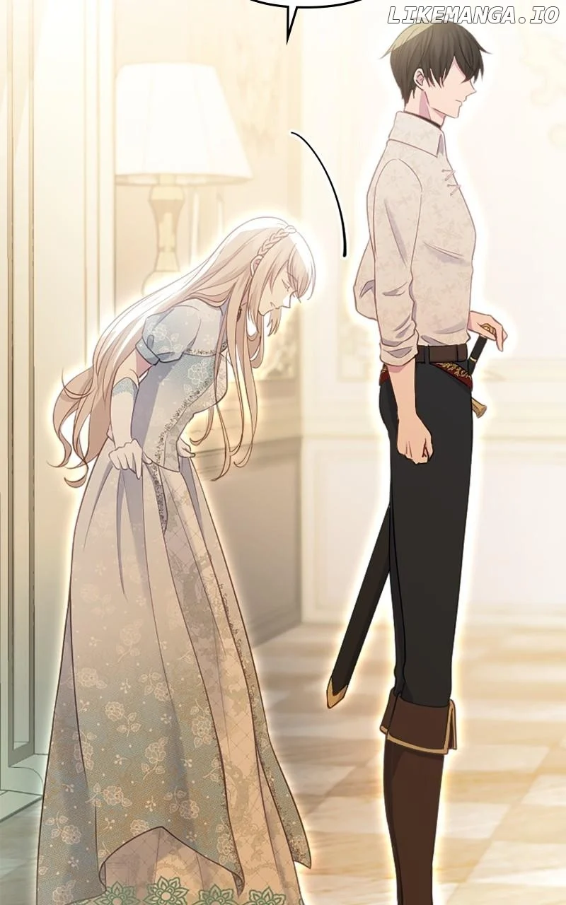 Your Highness i Decide My Fate Chapter 20 480 074