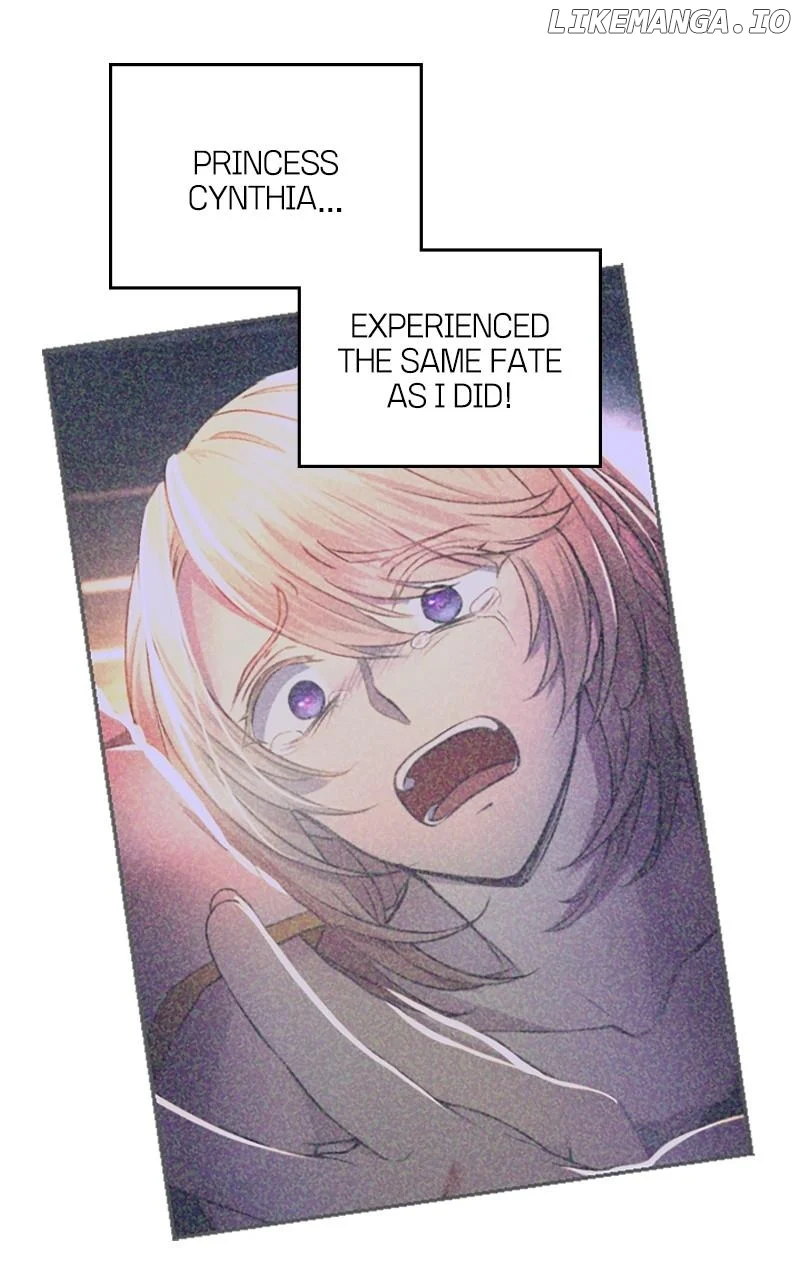 Your Highness i Decide My Fate Chapter 20 491 085