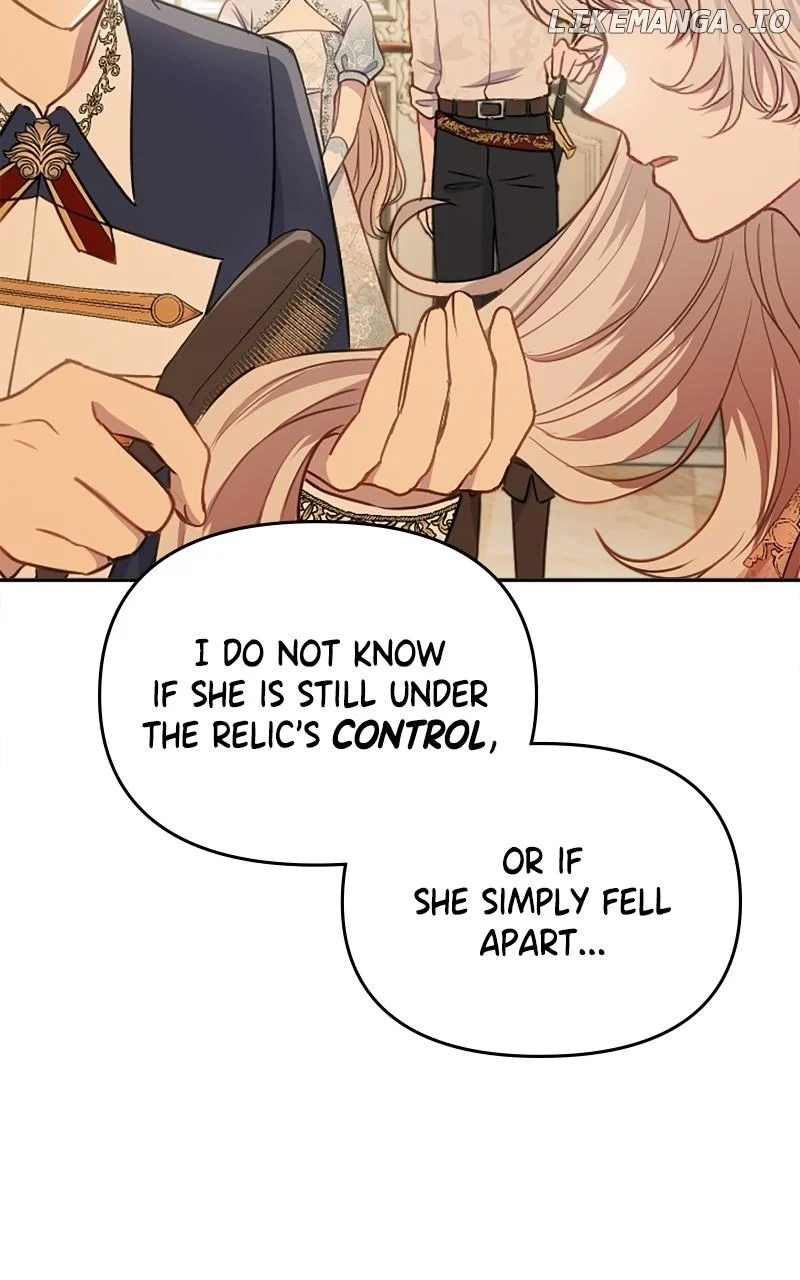 Your Highness i Decide My Fate Chapter 20 493 087