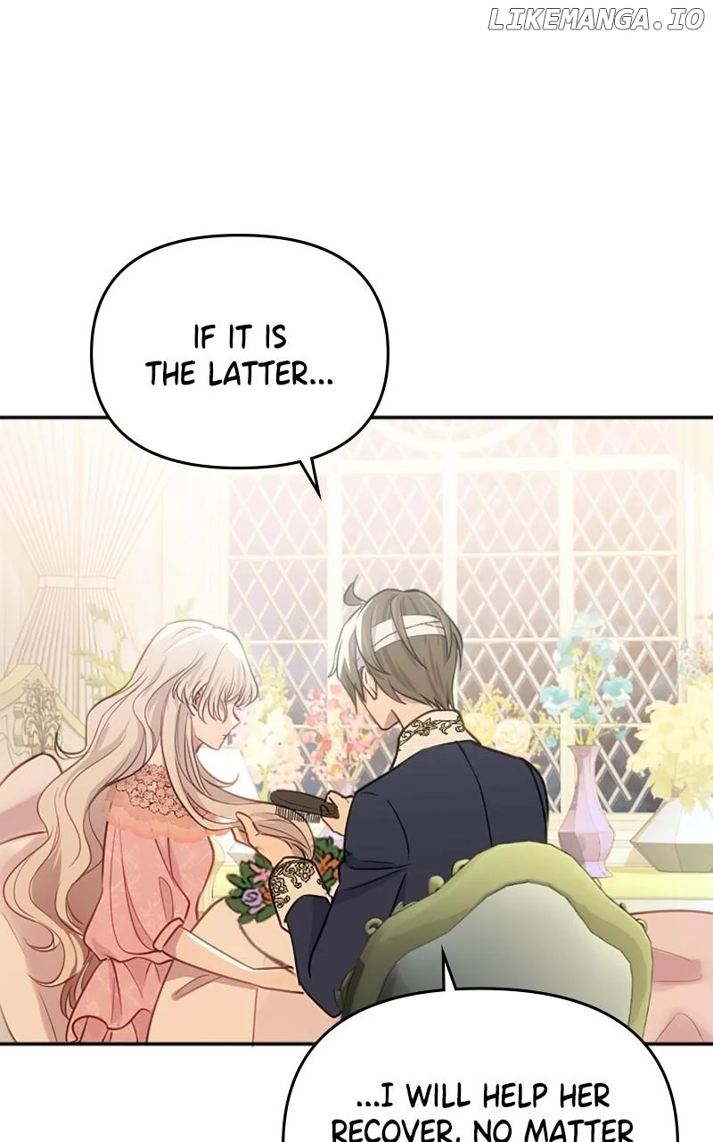 Your Highness i Decide My Fate Chapter 20 494 088